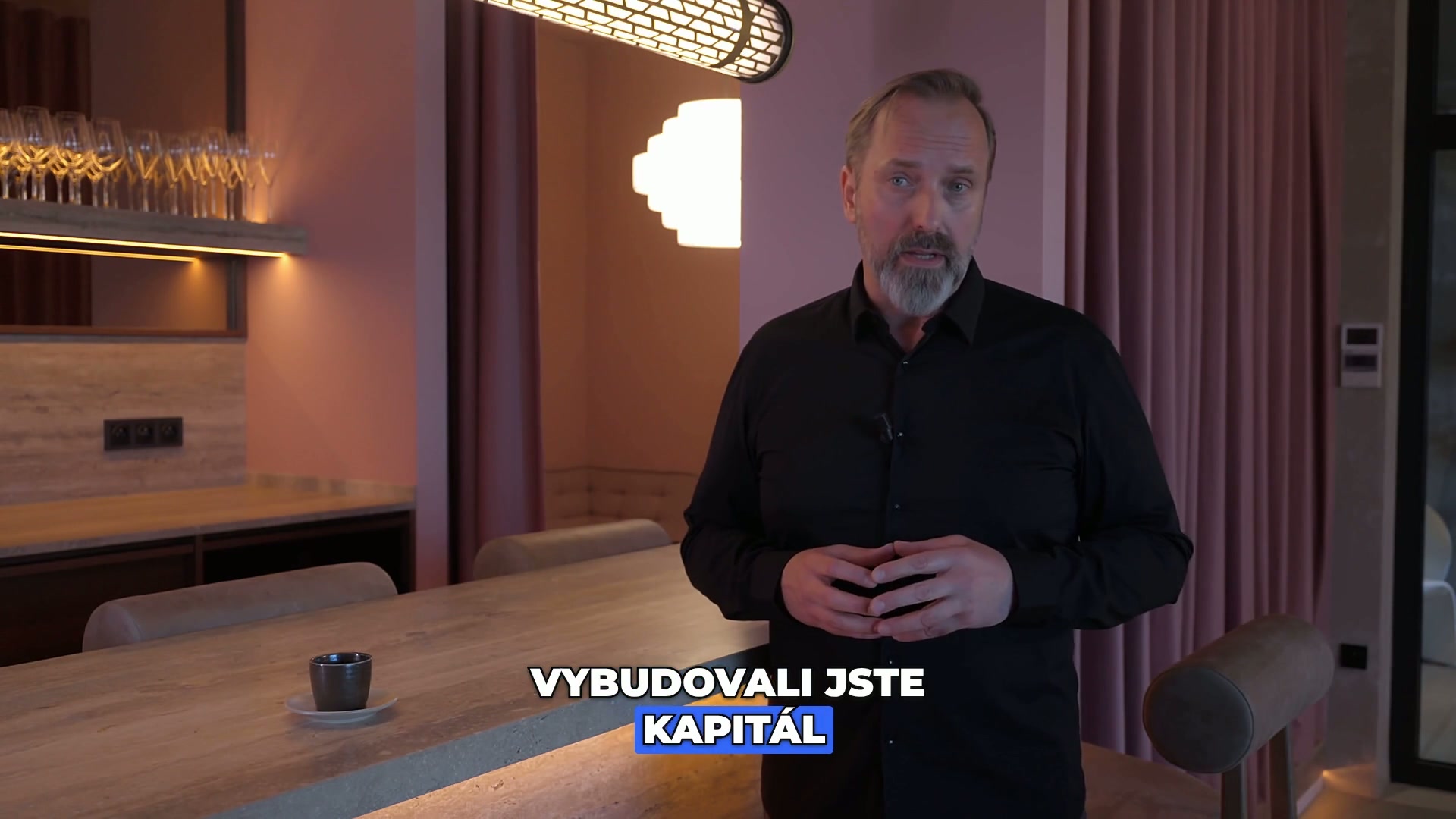 KapitáloveTrhy.info — úvodní video